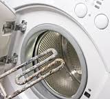 Heizstab-Waschmaschine